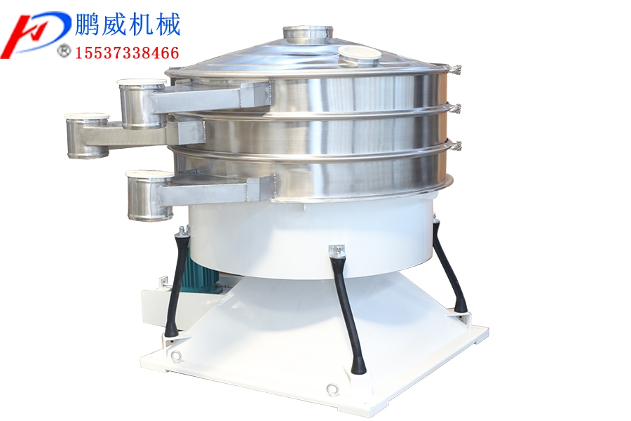 搖擺篩方形與圓形的區別 搖擺篩方形與圓形的區別