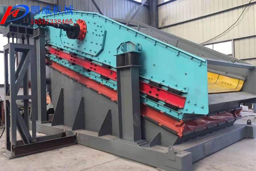 振動篩常見故障有哪些 振動篩常見故障有哪些