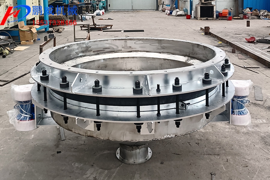 直排篩特點 直排篩特點