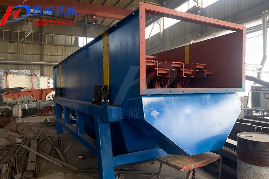 垃圾分揀設備彈跳篩 垃圾分揀設備彈跳篩