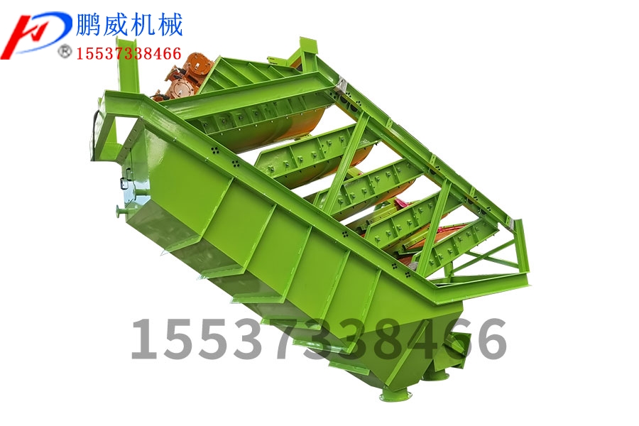 礦漿泥漿疊層篩 礦漿泥漿疊層篩